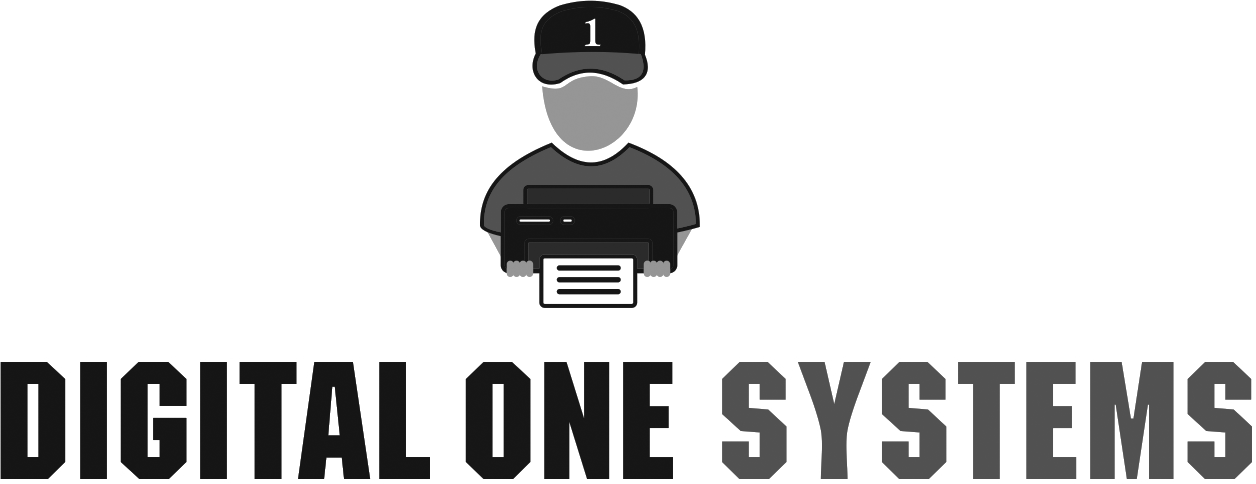 digital_one_systems_logo